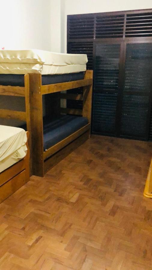 Apartamento Frente Ao Mar Pitangueiras Guarujá Kültér fotó